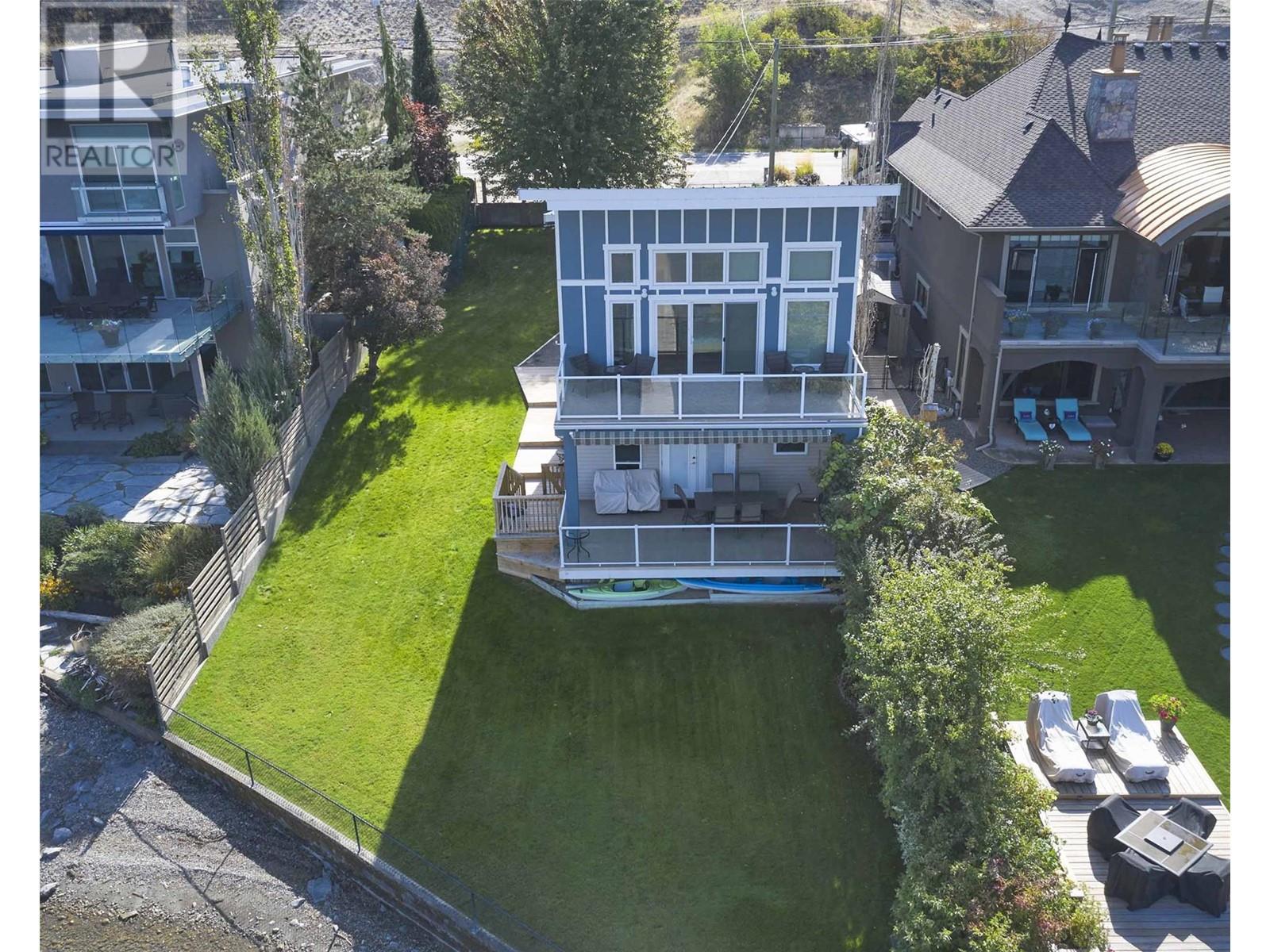  8337 Okanagan Landing Road, Vernon