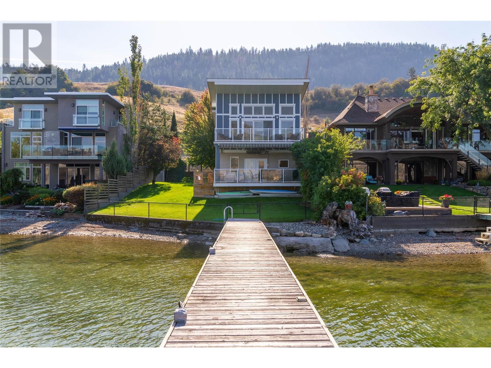  8337 Okanagan Landing Road, Vernon