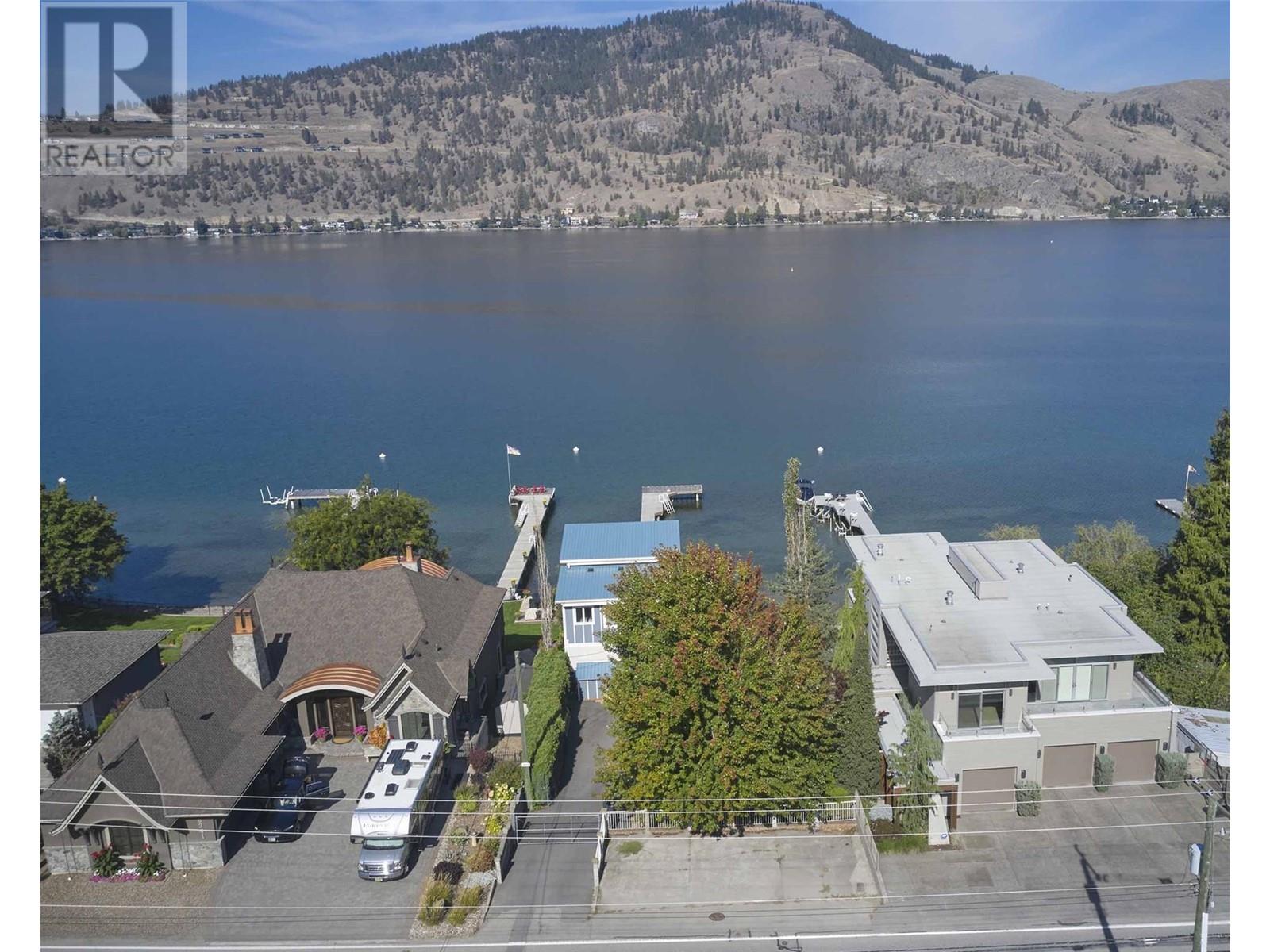  8337 Okanagan Landing Road, Vernon