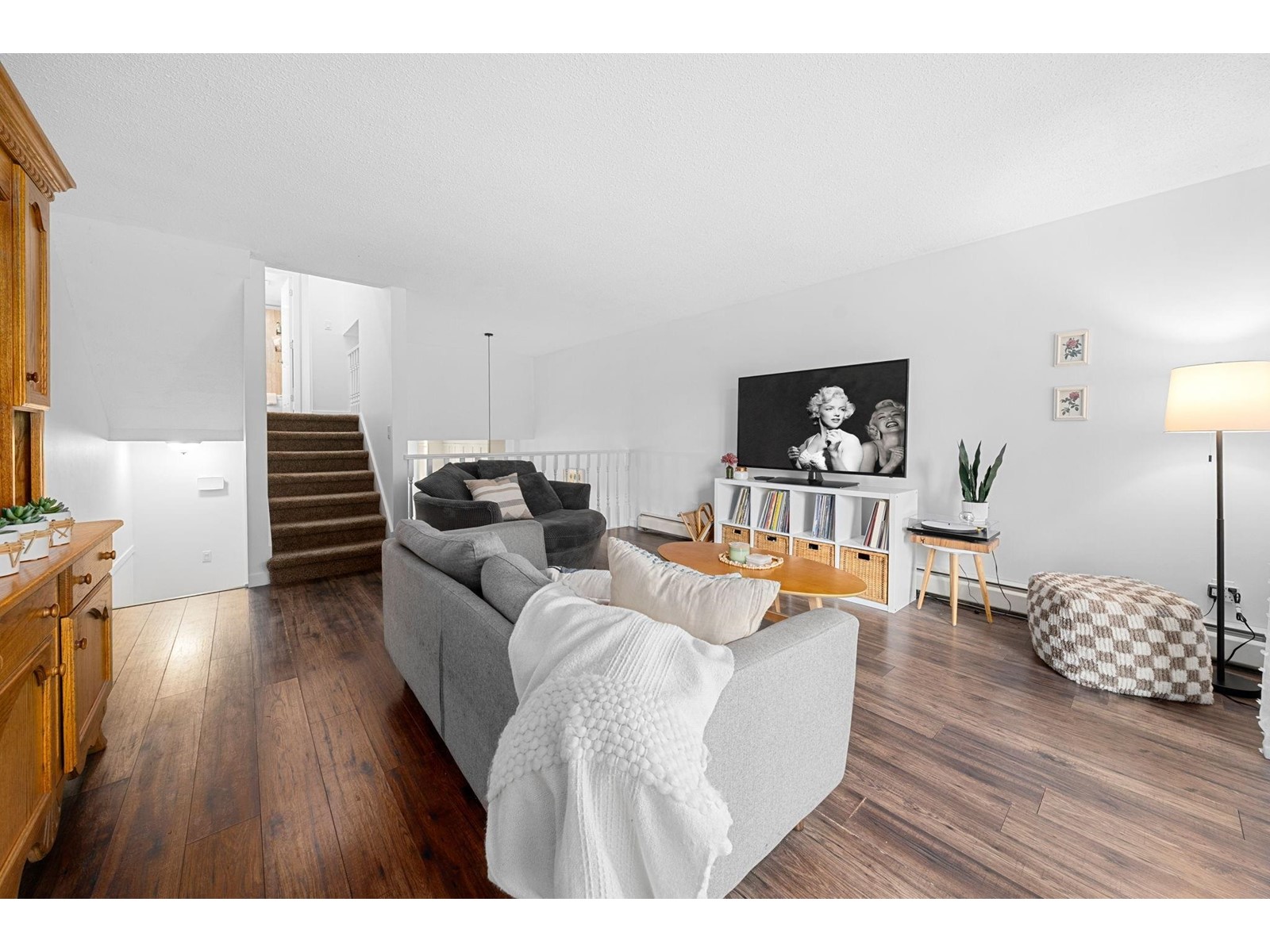 1 33293 E BOURQUIN CRESCENT, Abbotsford