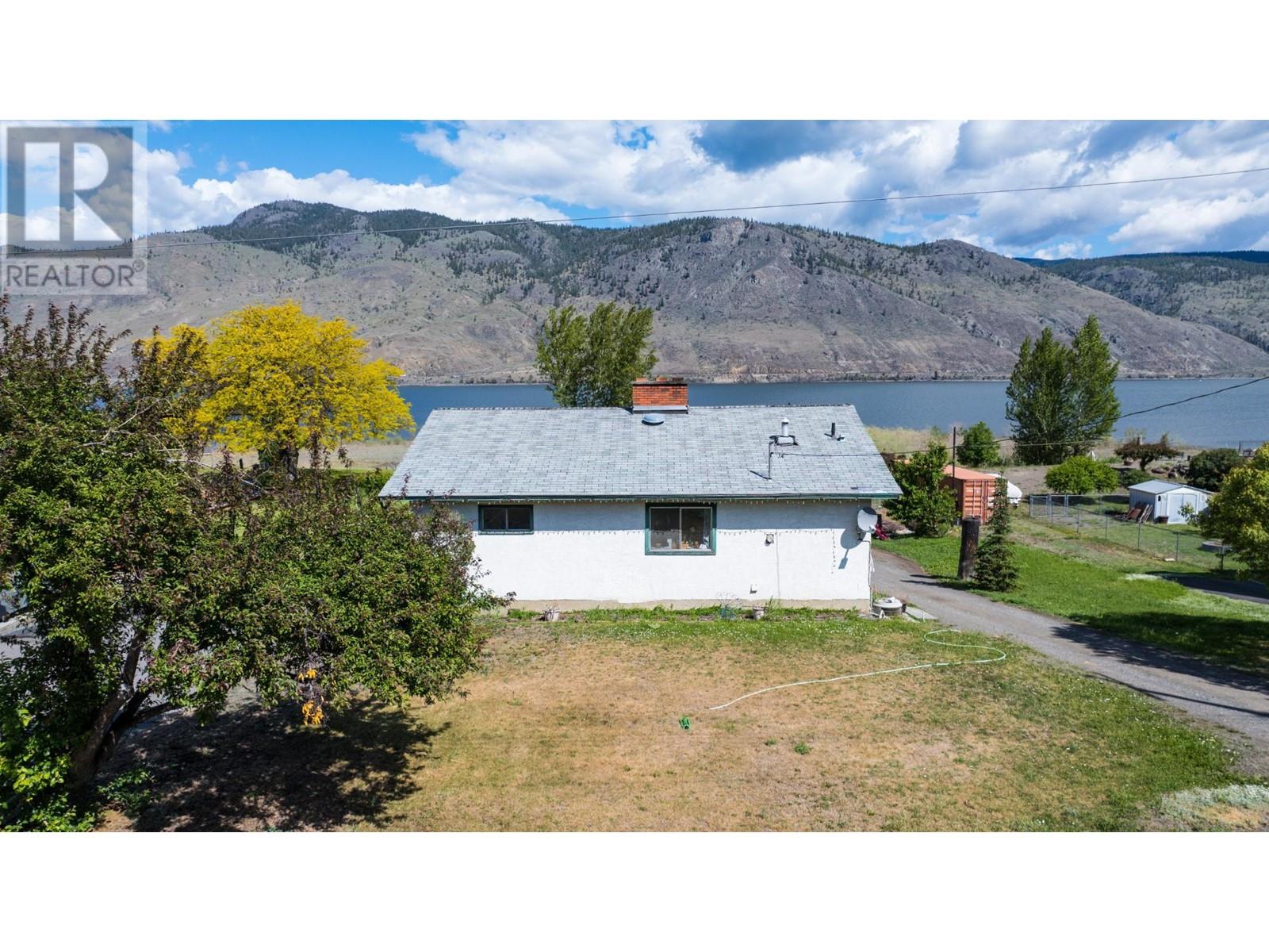 6825 SAVONA ACCESS Road, Kamloops