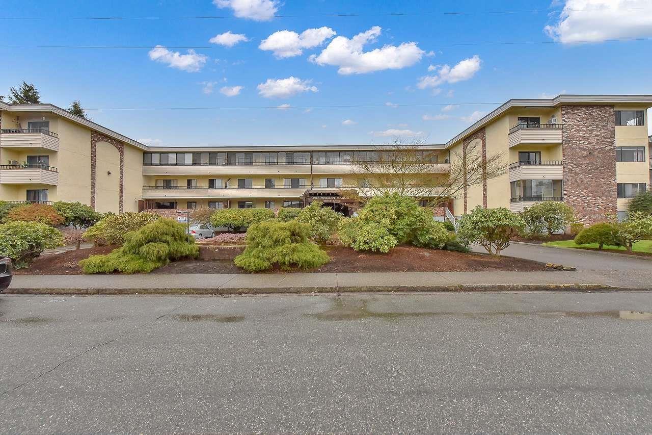 Photo 1 of 314 20460 54th Avenue, Langley BC