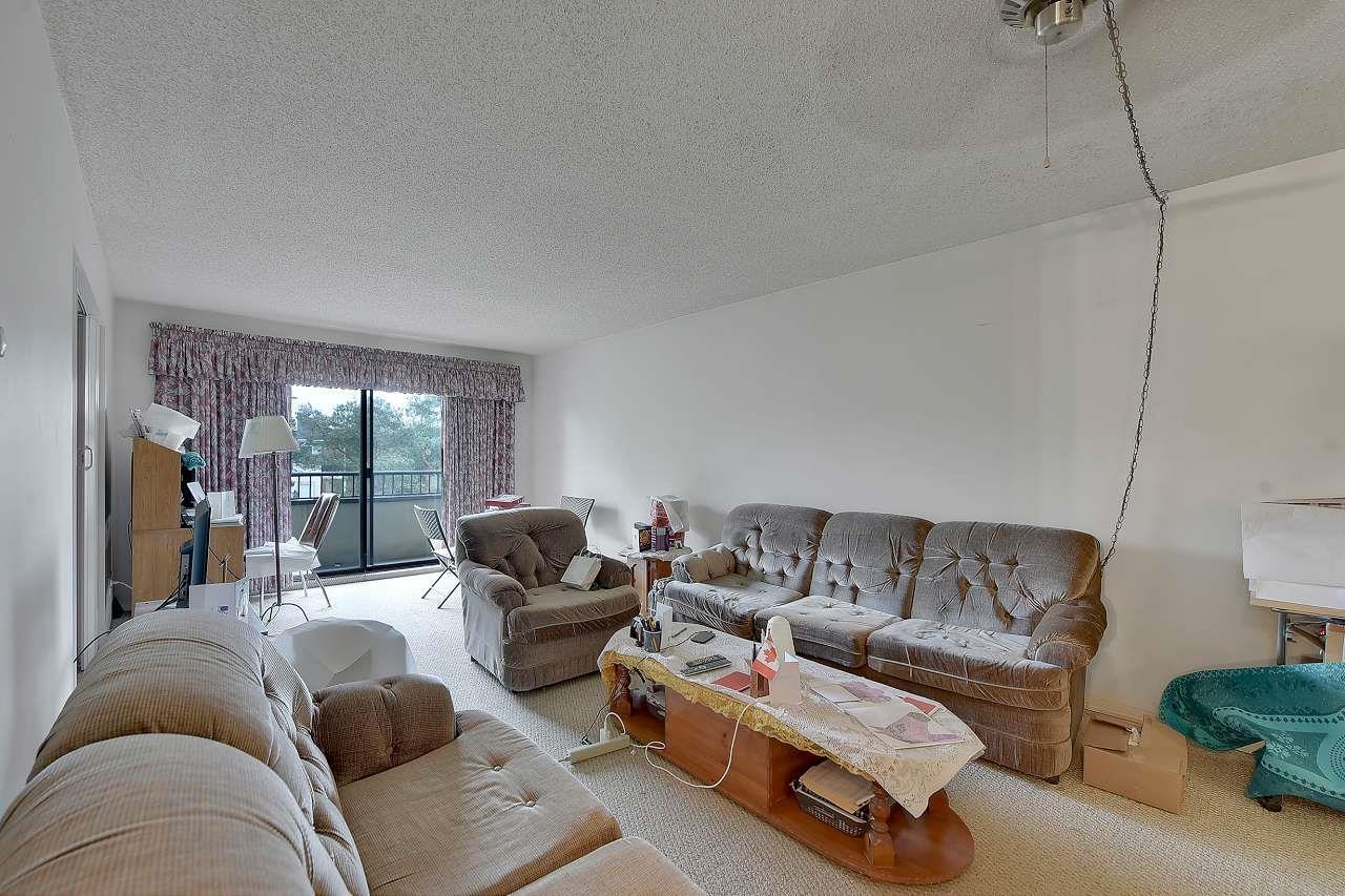 Photo 2 of 314 20460 54th Avenue, Langley BC