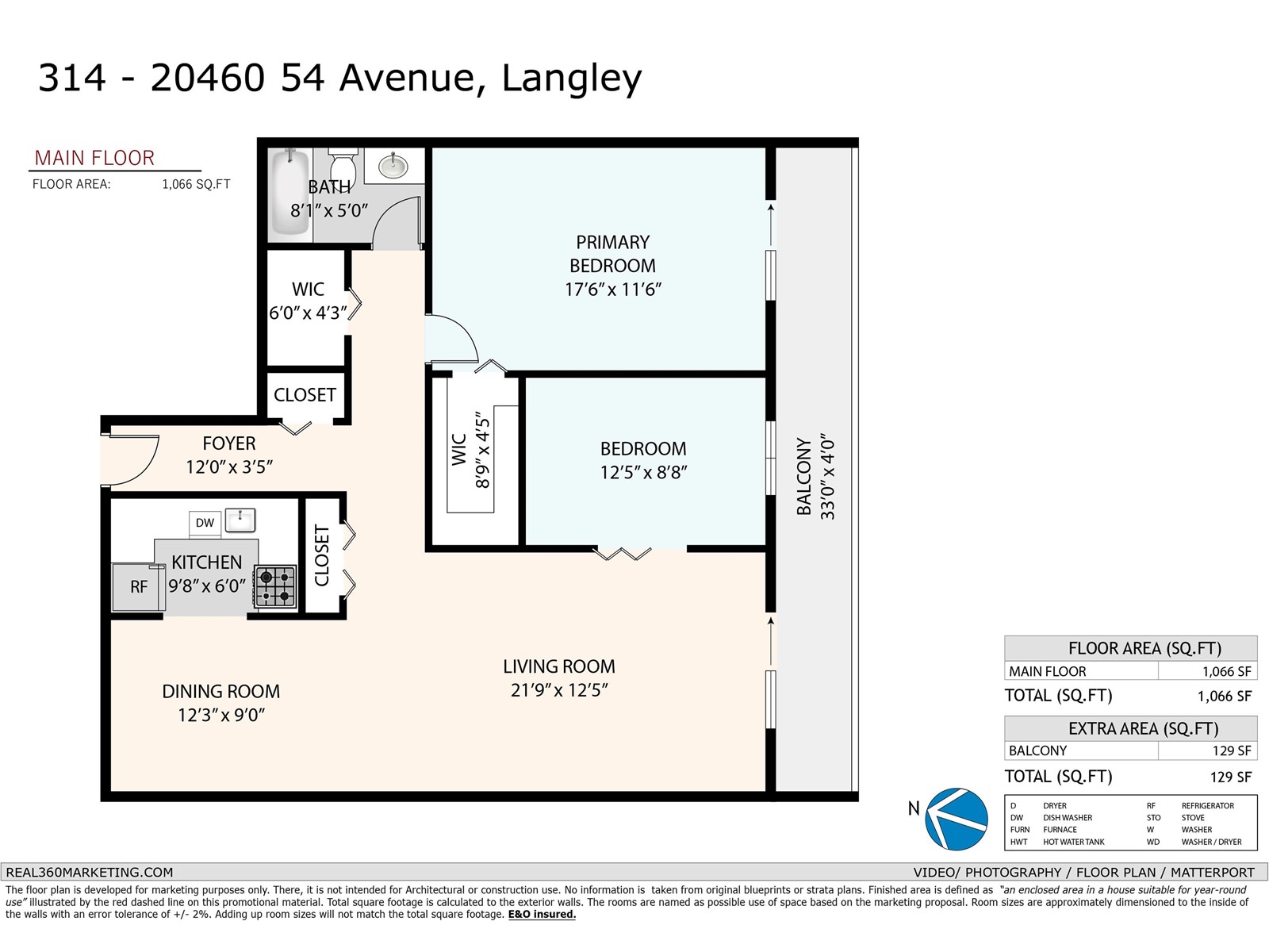 Photo 21 of 314 20460 54th Avenue, Langley BC