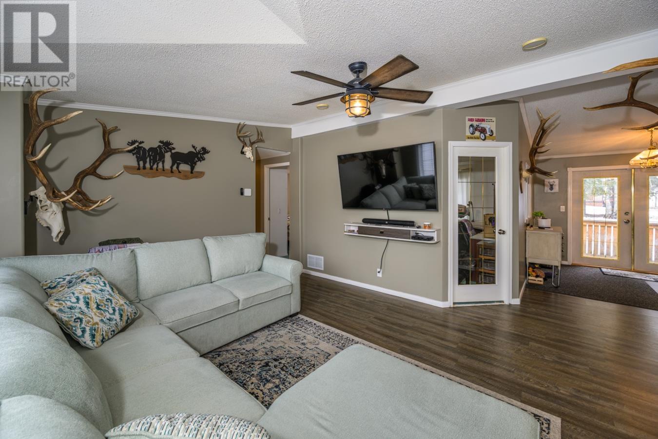 9189 NIELSON ROAD, Prince George