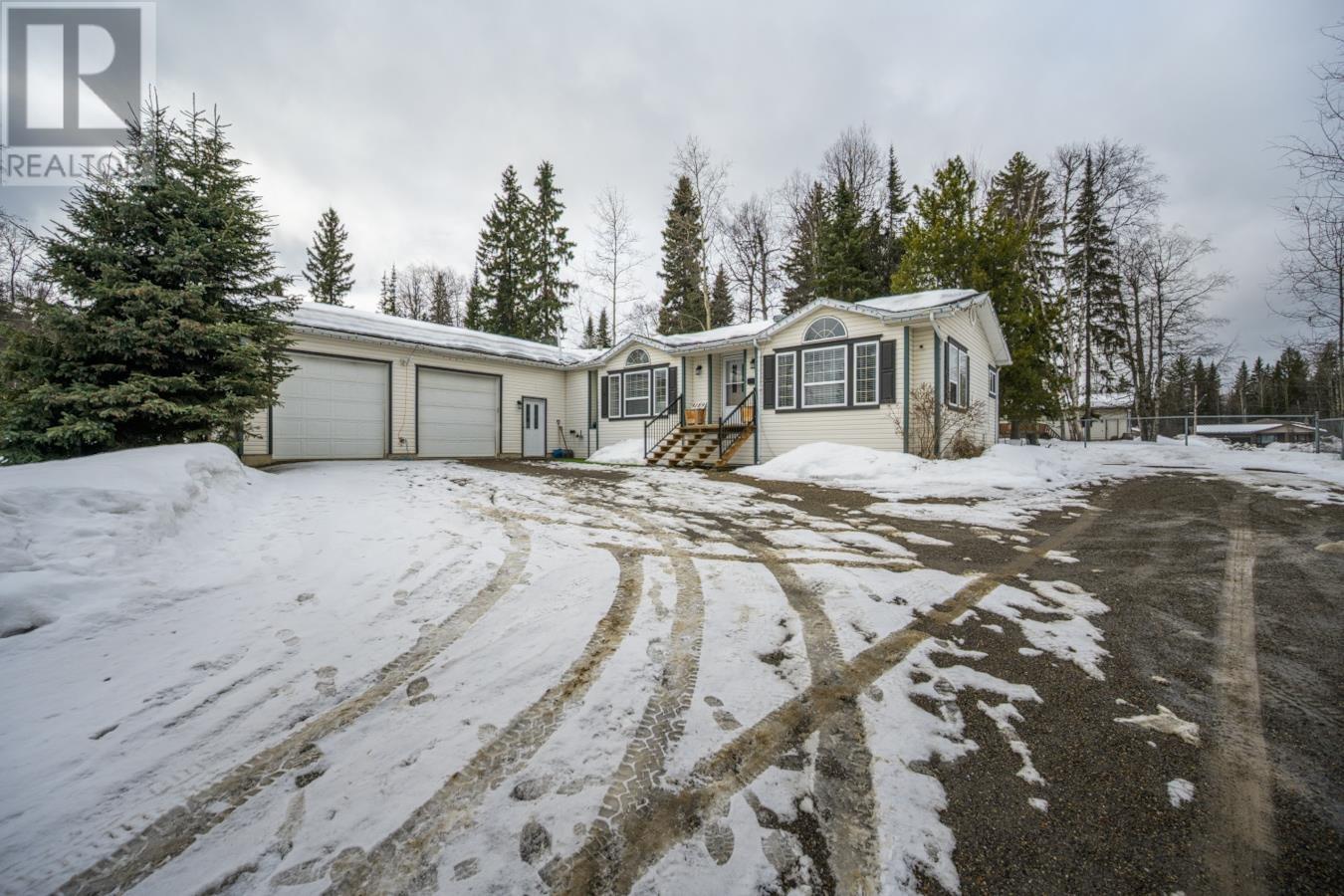 9189 NIELSON ROAD, Prince George