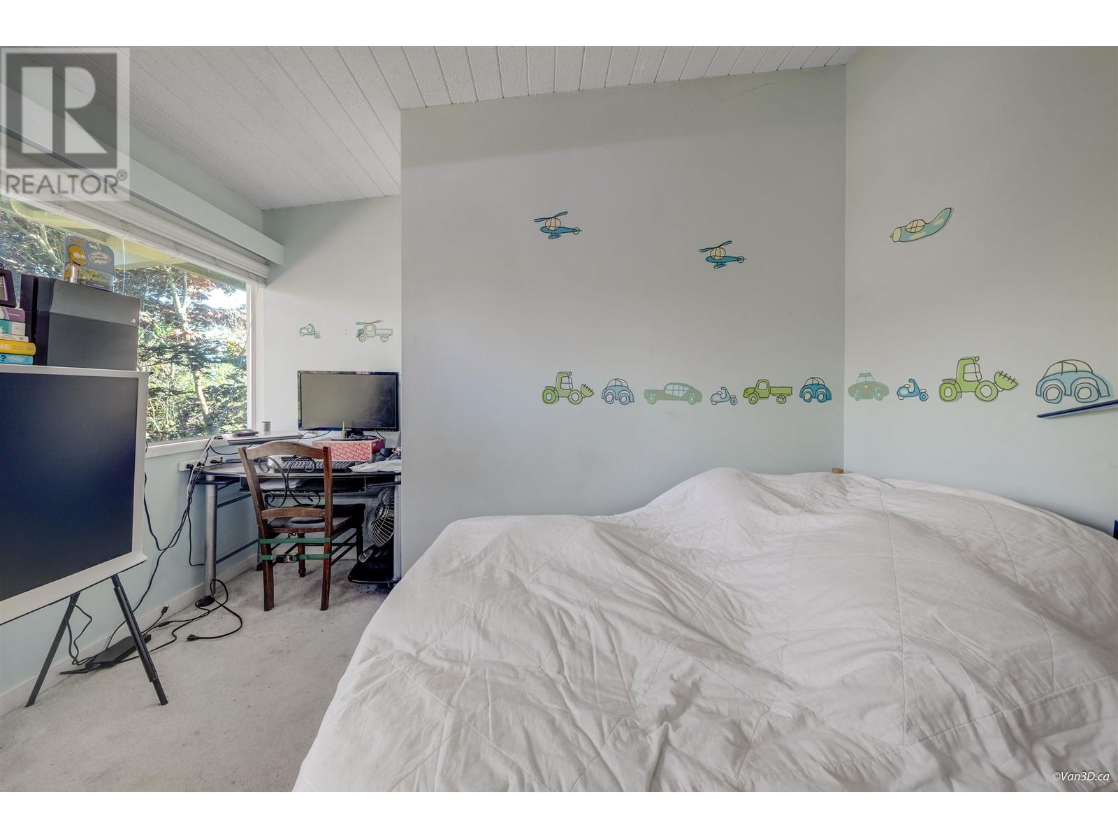 6891 HEATHER STREET, Vancouver