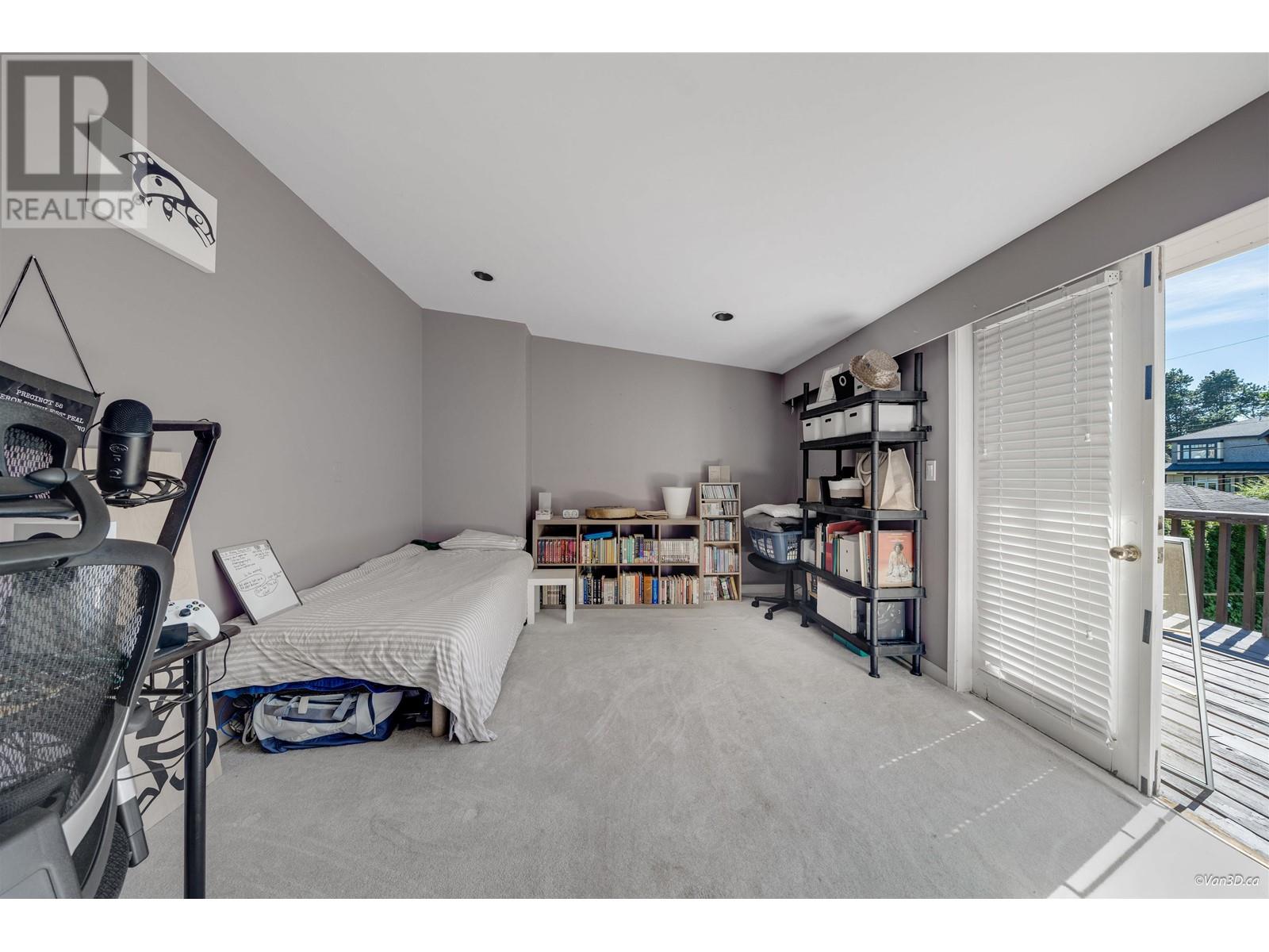6891 HEATHER STREET, Vancouver