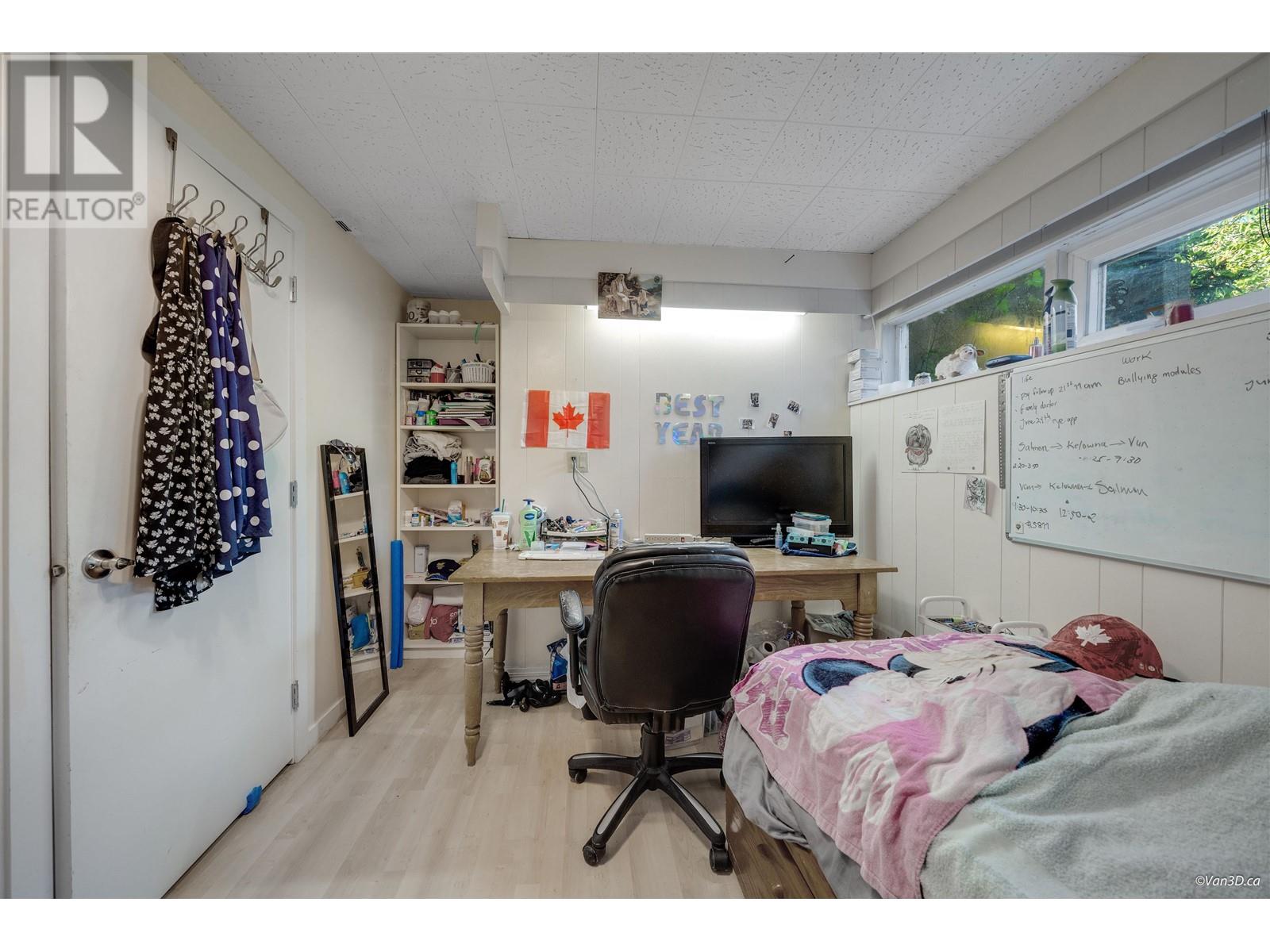 6891 HEATHER STREET, Vancouver