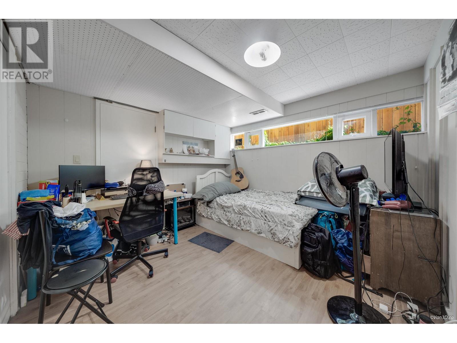 6891 HEATHER STREET, Vancouver