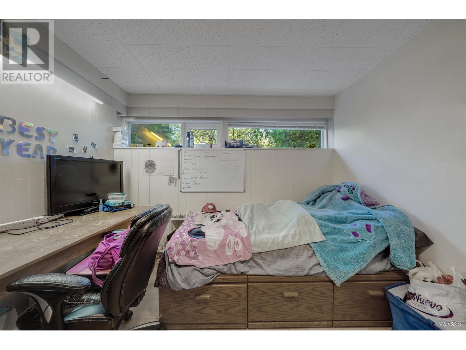 6891 HEATHER STREET, Vancouver