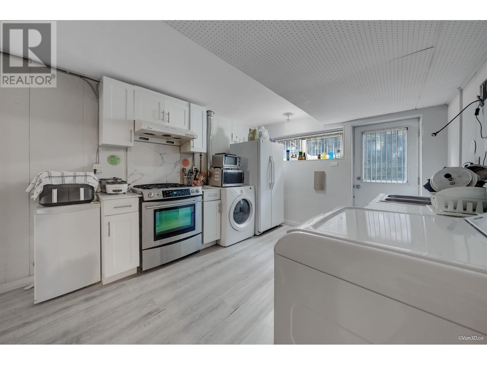 6891 HEATHER STREET, Vancouver