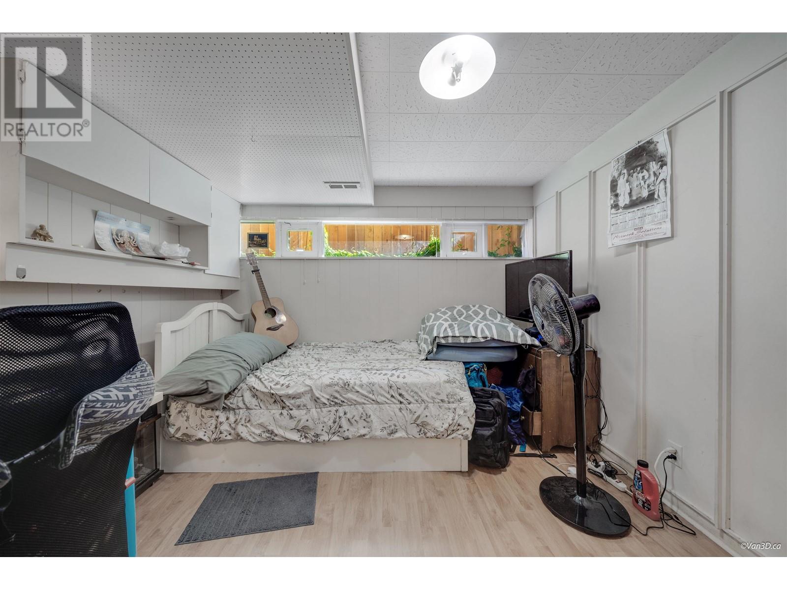 6891 HEATHER STREET, Vancouver