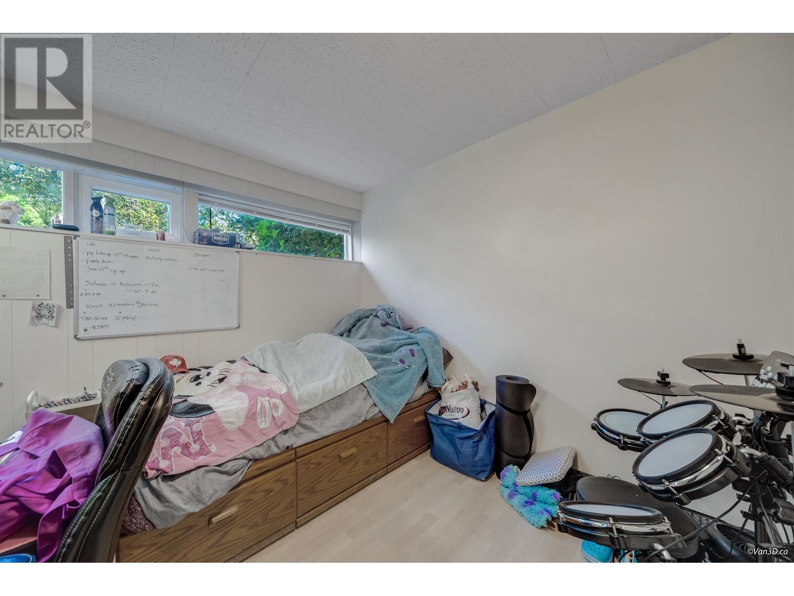 6891 HEATHER STREET, Vancouver