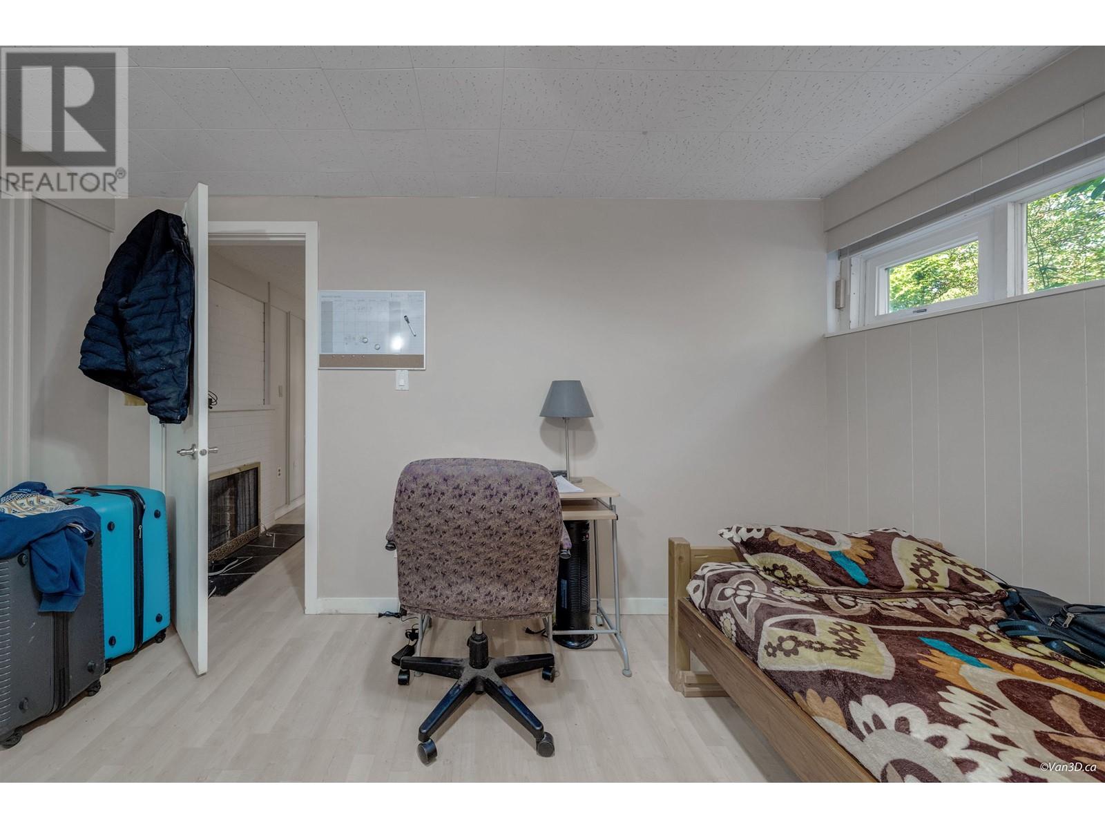 6891 HEATHER STREET, Vancouver