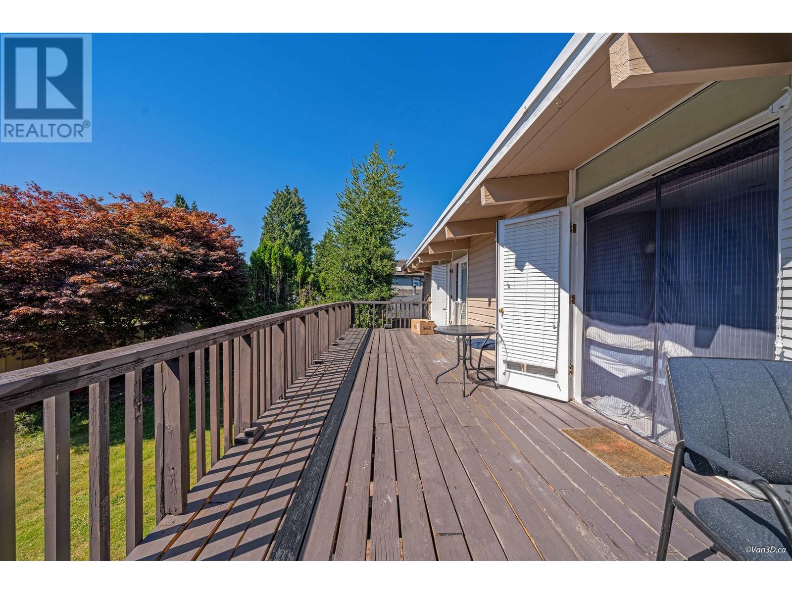 6891 HEATHER STREET, Vancouver