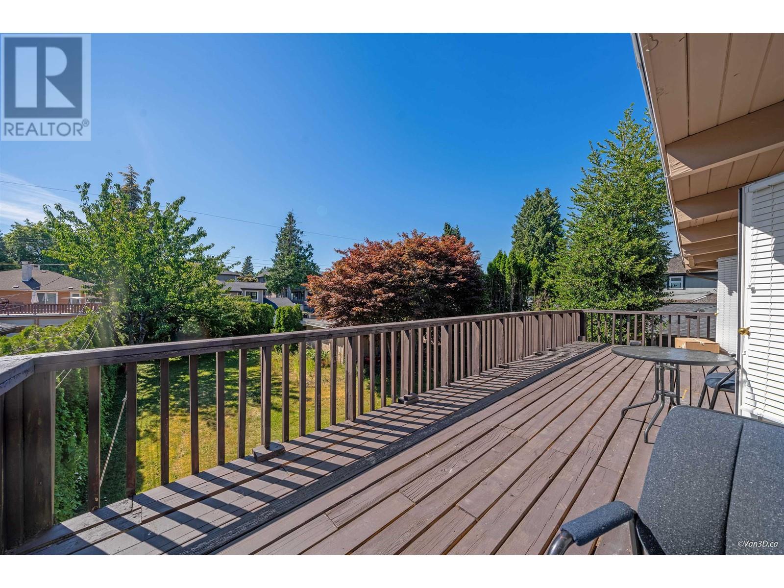 6891 HEATHER STREET, Vancouver