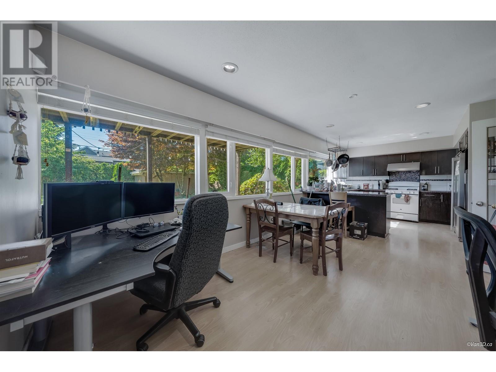 6891 HEATHER STREET, Vancouver