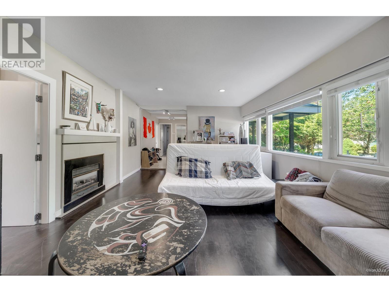 6891 HEATHER STREET, Vancouver