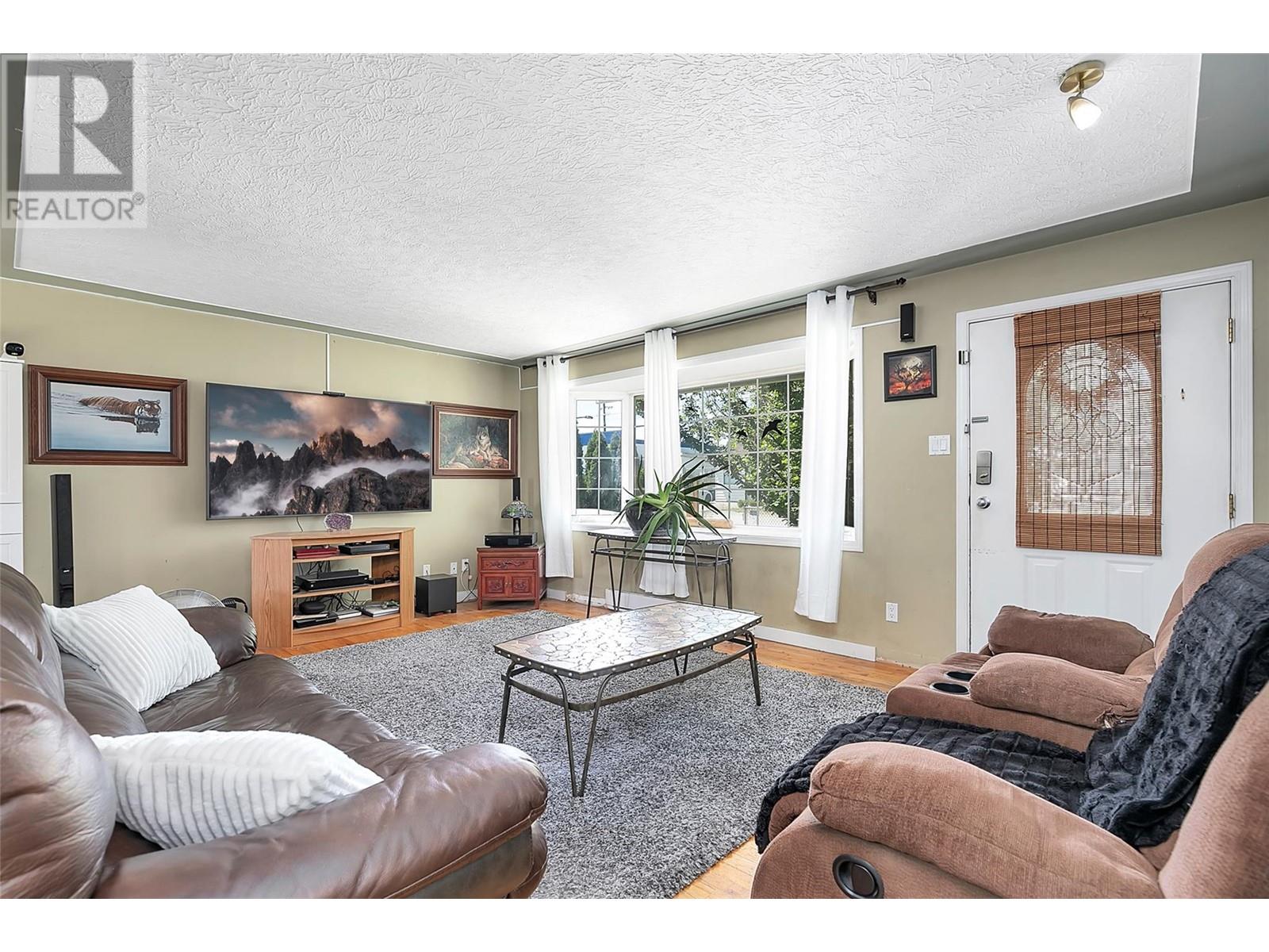  155 Sadler Road, Kelowna