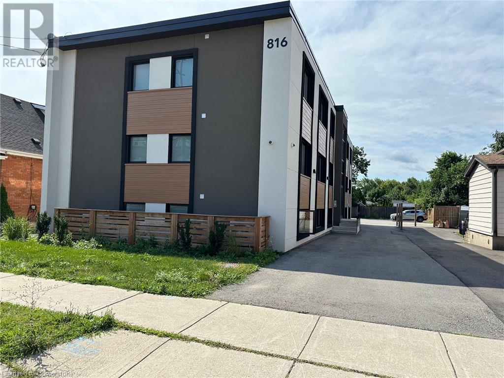 Photo 20 of 816 Concession Street Unit 3, Hamilton ON