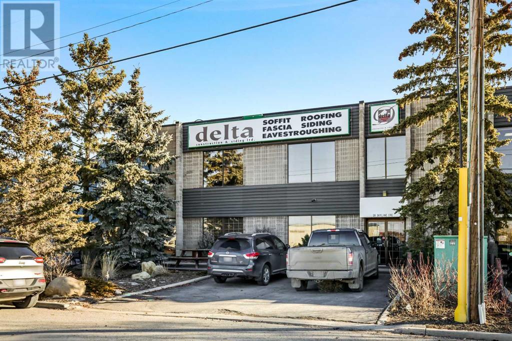 Industrial for Sale in  Skyline Crescent NE Skyline West Calgary 