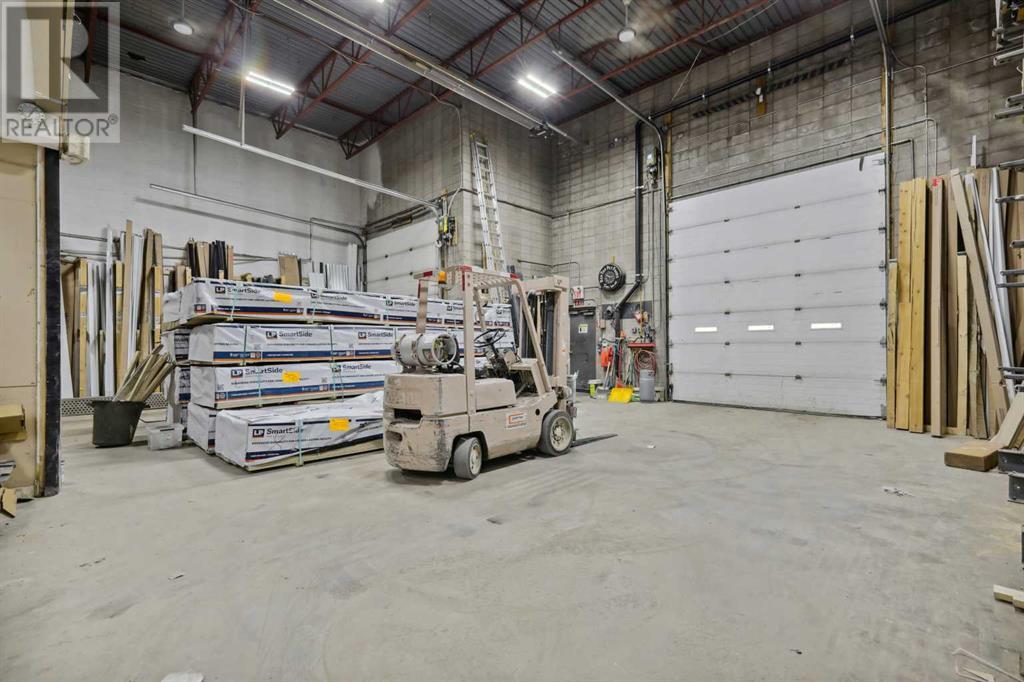 Industrial for Sale in  Skyline Crescent NE Skyline West Calgary 