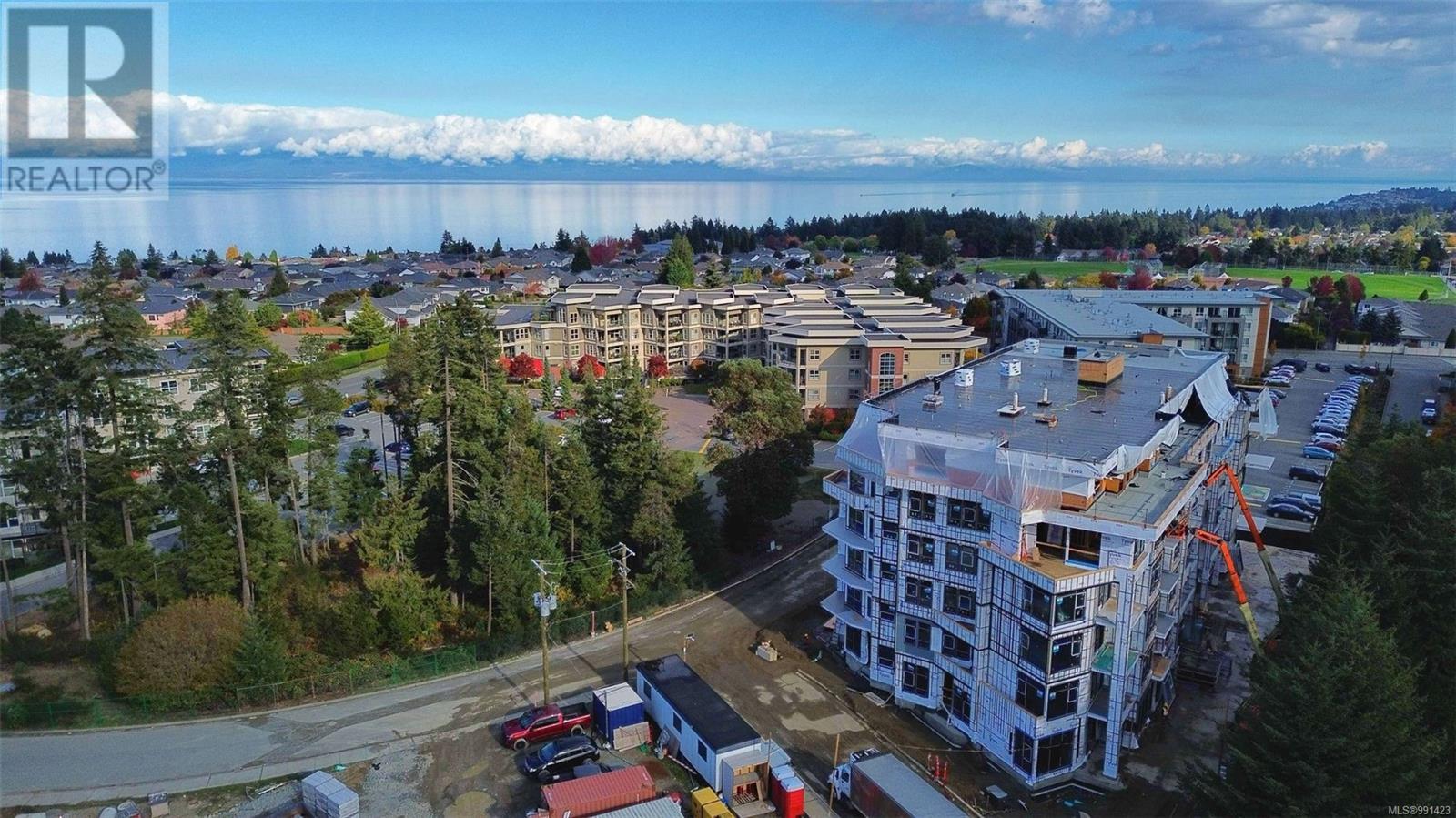 601 6340 McRobb Ave, Nanaimo