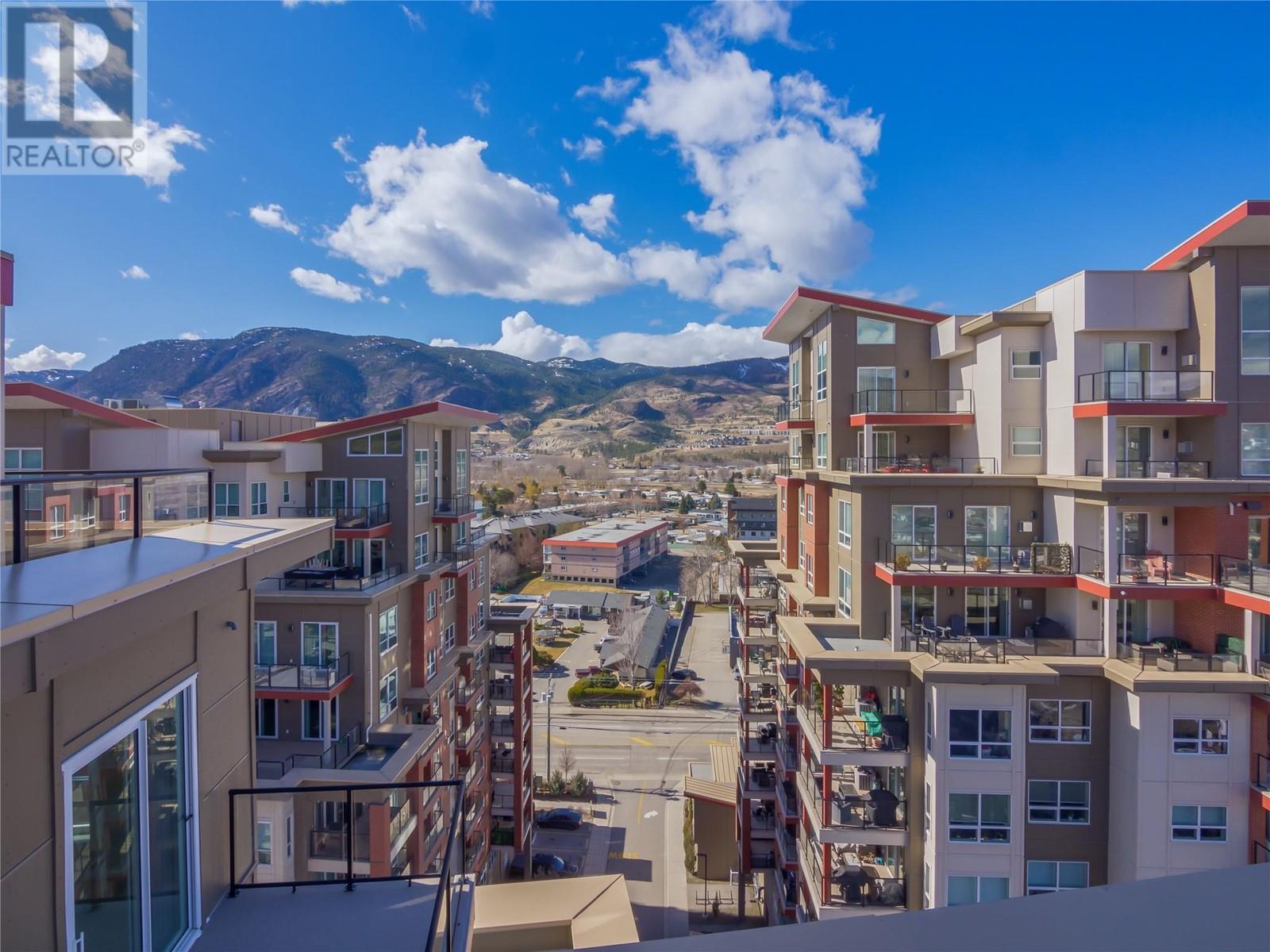 3362 SKAHA LAKE Road Unit# 1301, Penticton