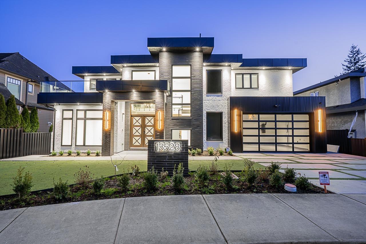 13528 14 STREET, Surrey
