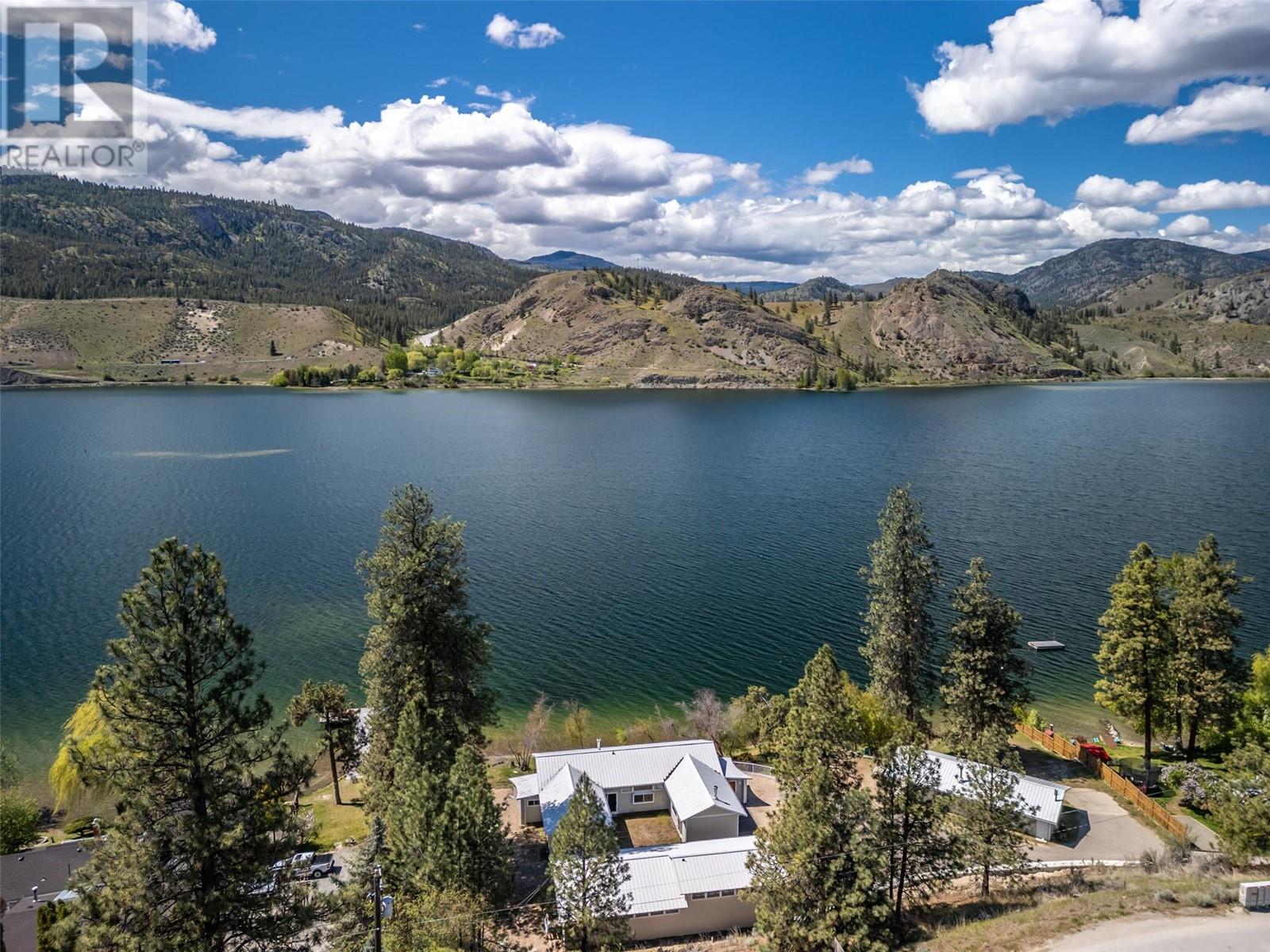 368 & 374 Eastside Road, Okanagan Falls