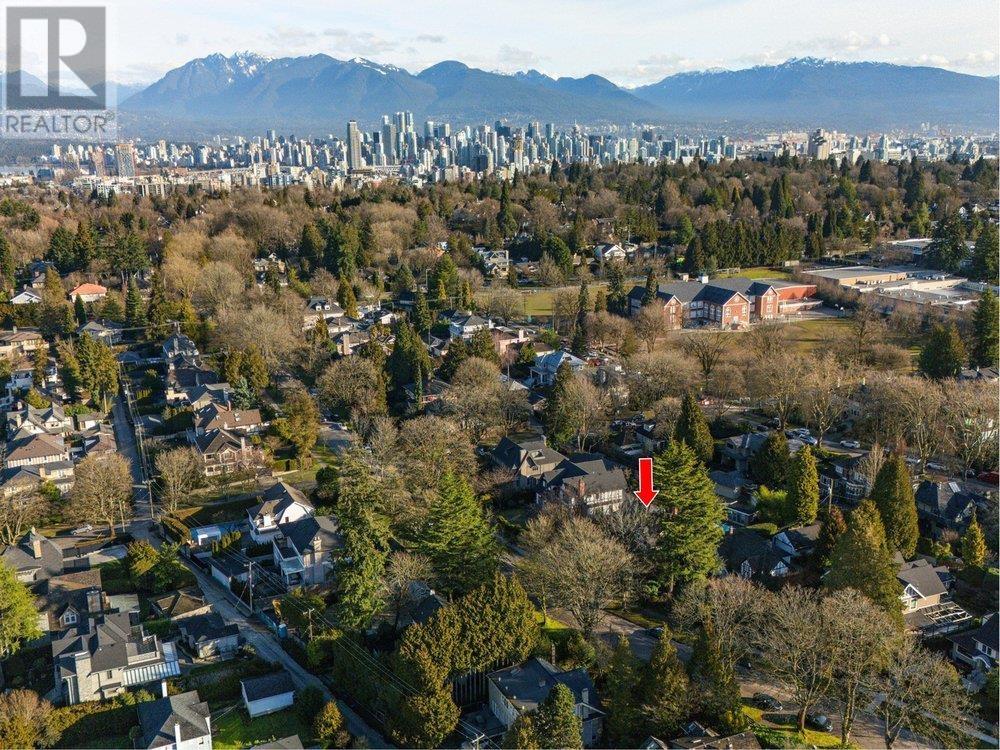 4362 ANGUS DRIVE, Vancouver