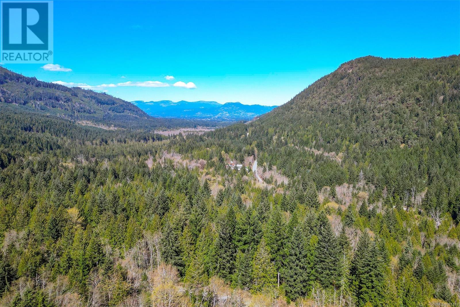 Lot 12 Mountain Rd, Duncan