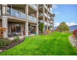 107 3545 Carrington Road, West Kelowna