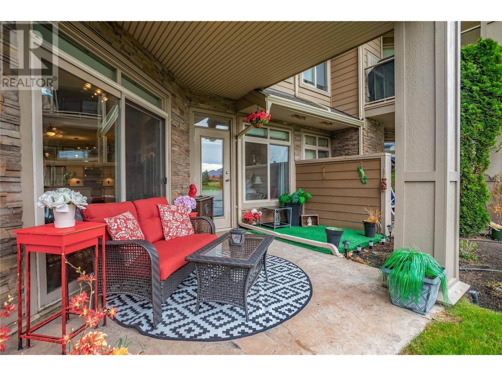107 3545 Carrington Road, West Kelowna