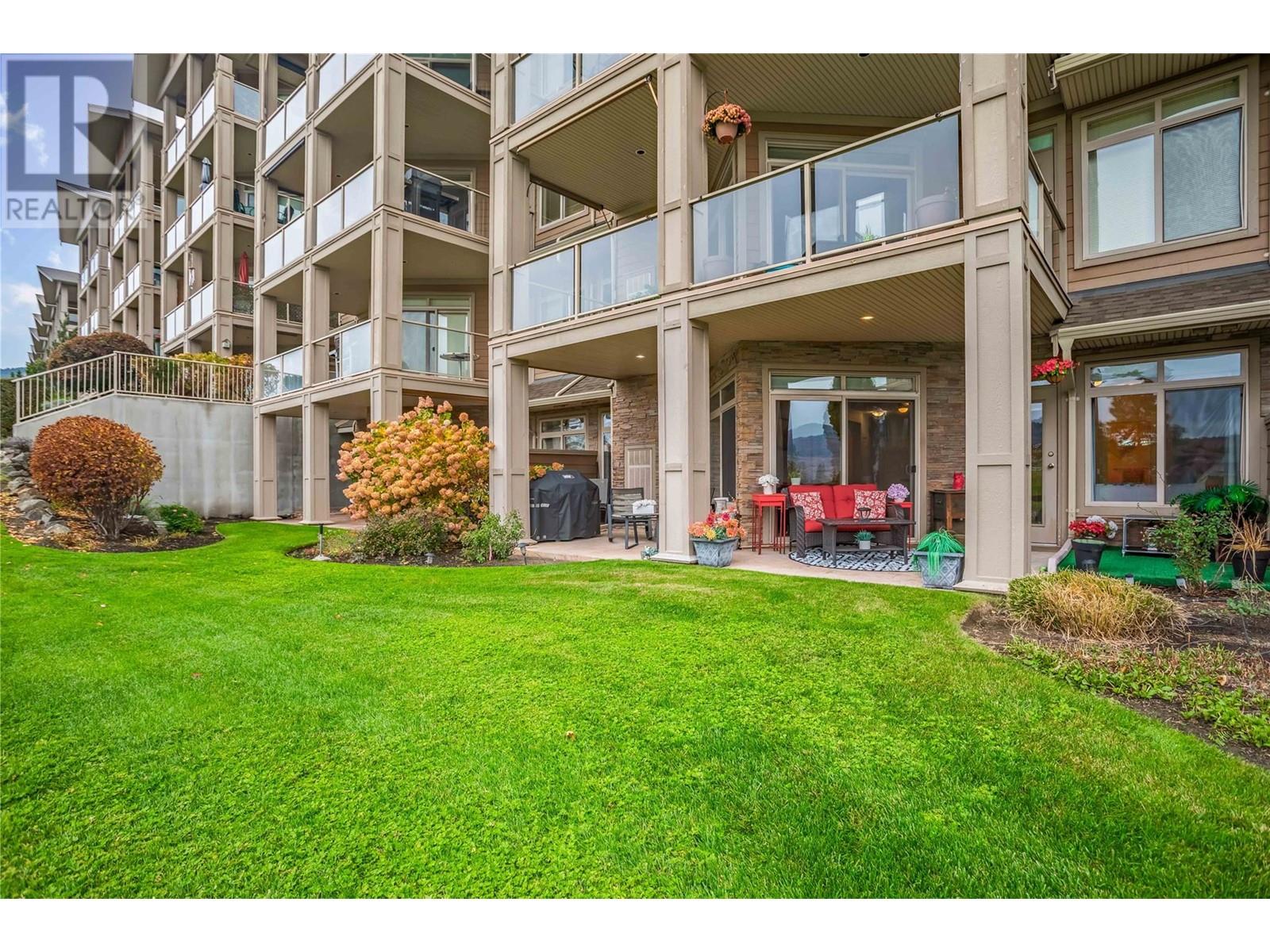 107 3545 Carrington Road, West Kelowna
