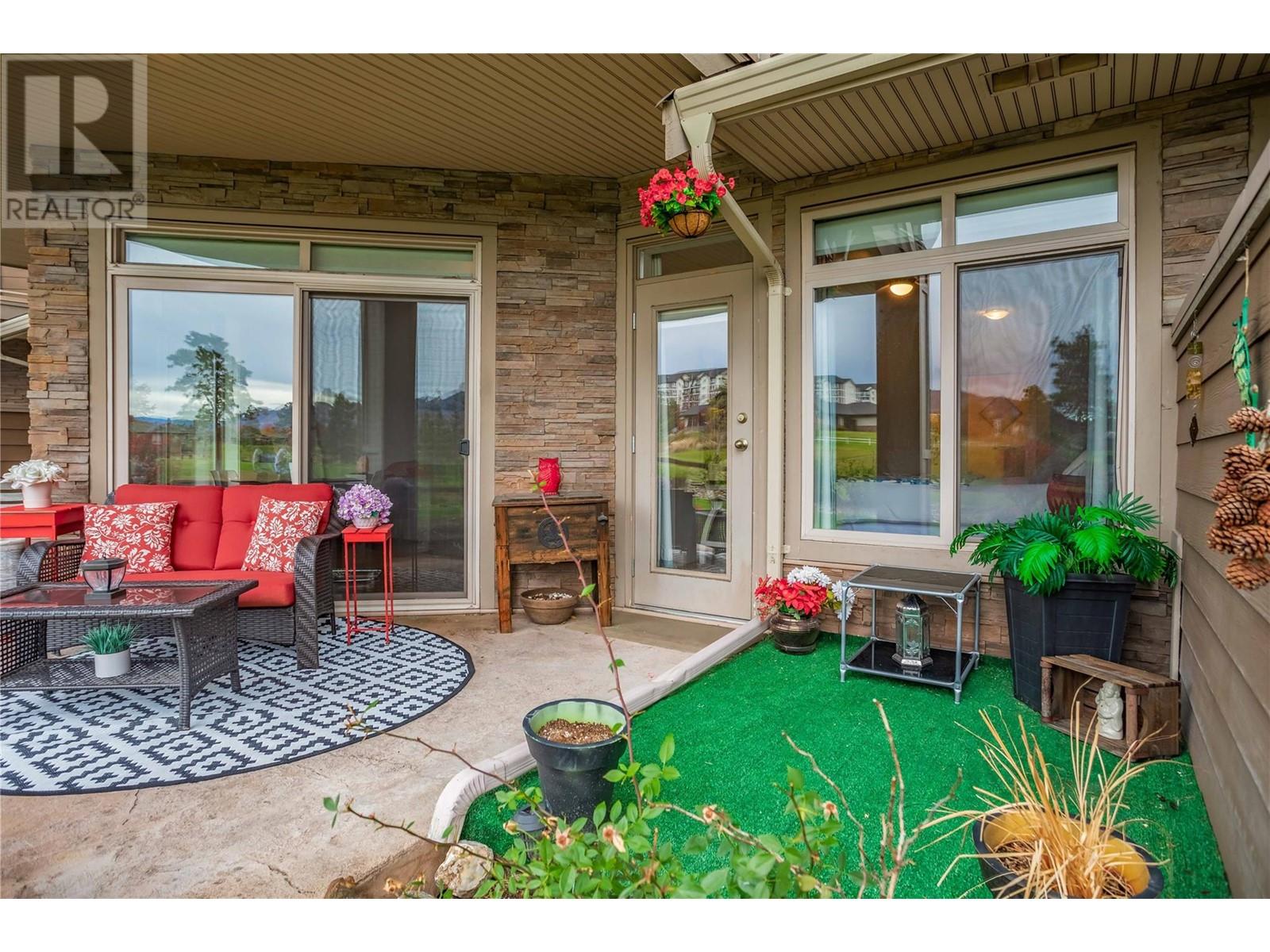 107 3545 Carrington Road, West Kelowna