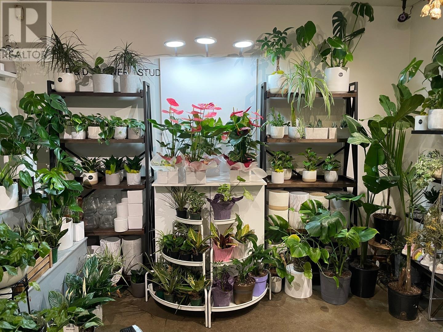 531 RICHARDS STREET, Vancouver