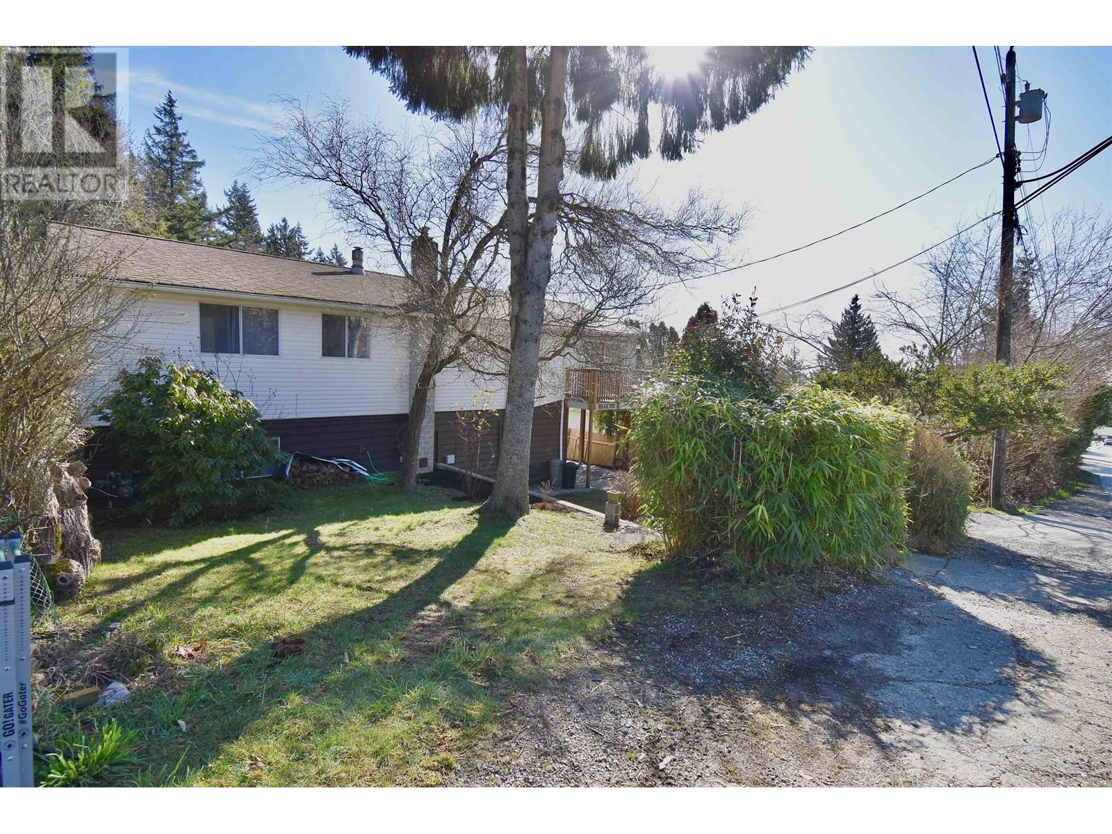 714 CRUCIL ROAD, Gibsons