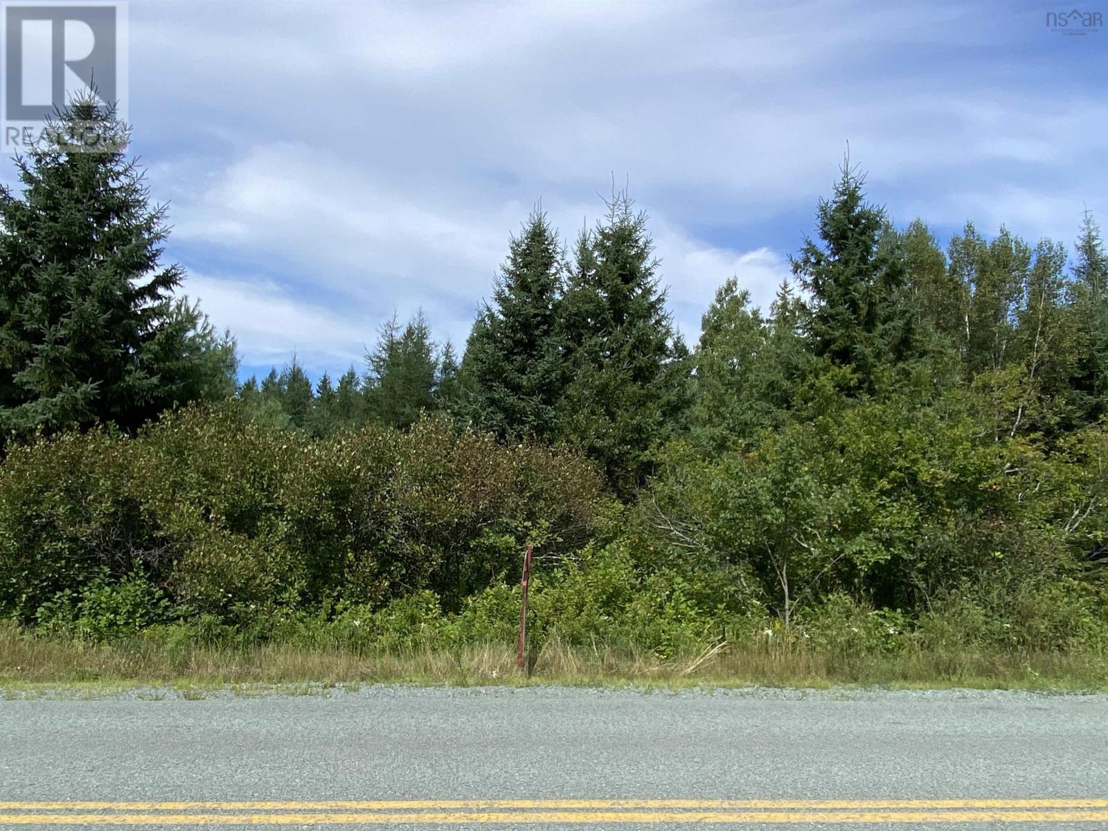Property 2 of 4 of Lot 1 Highway 486