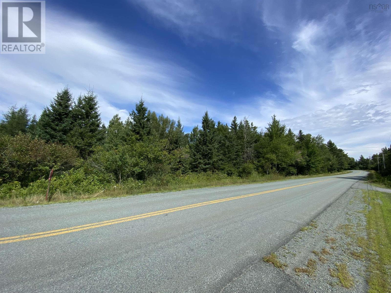 Property 4 of 4 of Lot 1 Highway 486