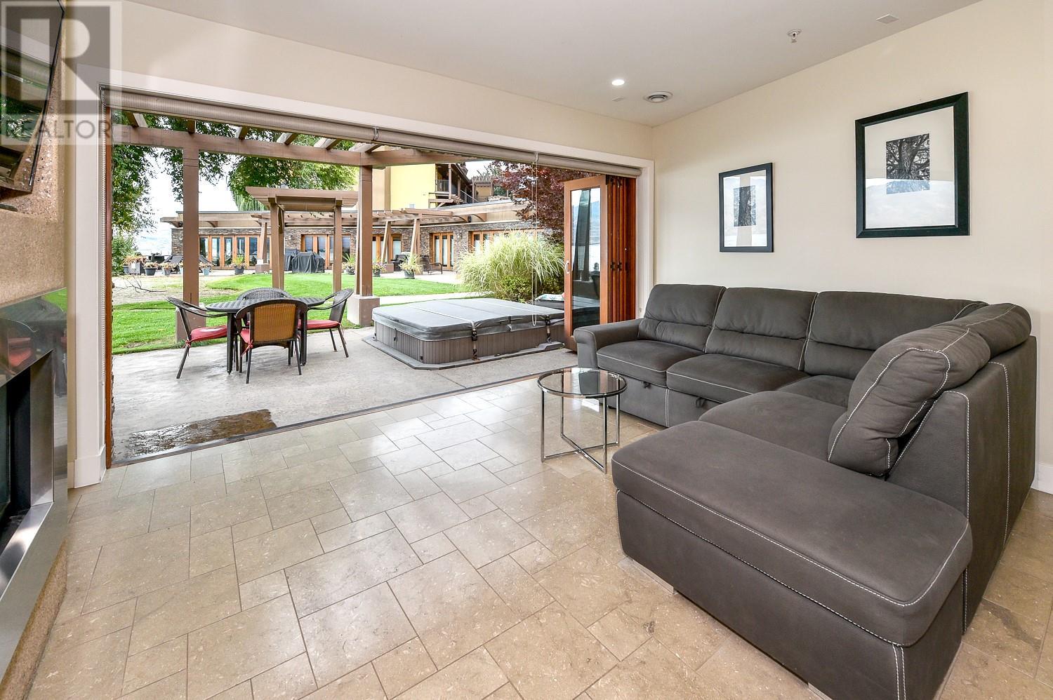 7A 4020 Pritchard Drive North, West Kelowna