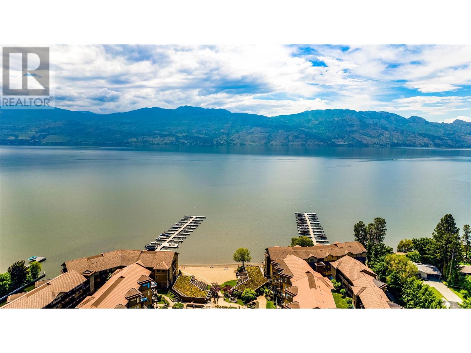 7A 4020 Pritchard Drive North, West Kelowna