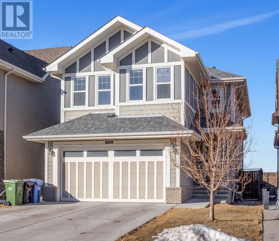 Single Family House for Sale in  Mahogany Way SE Mahogany Calgary 