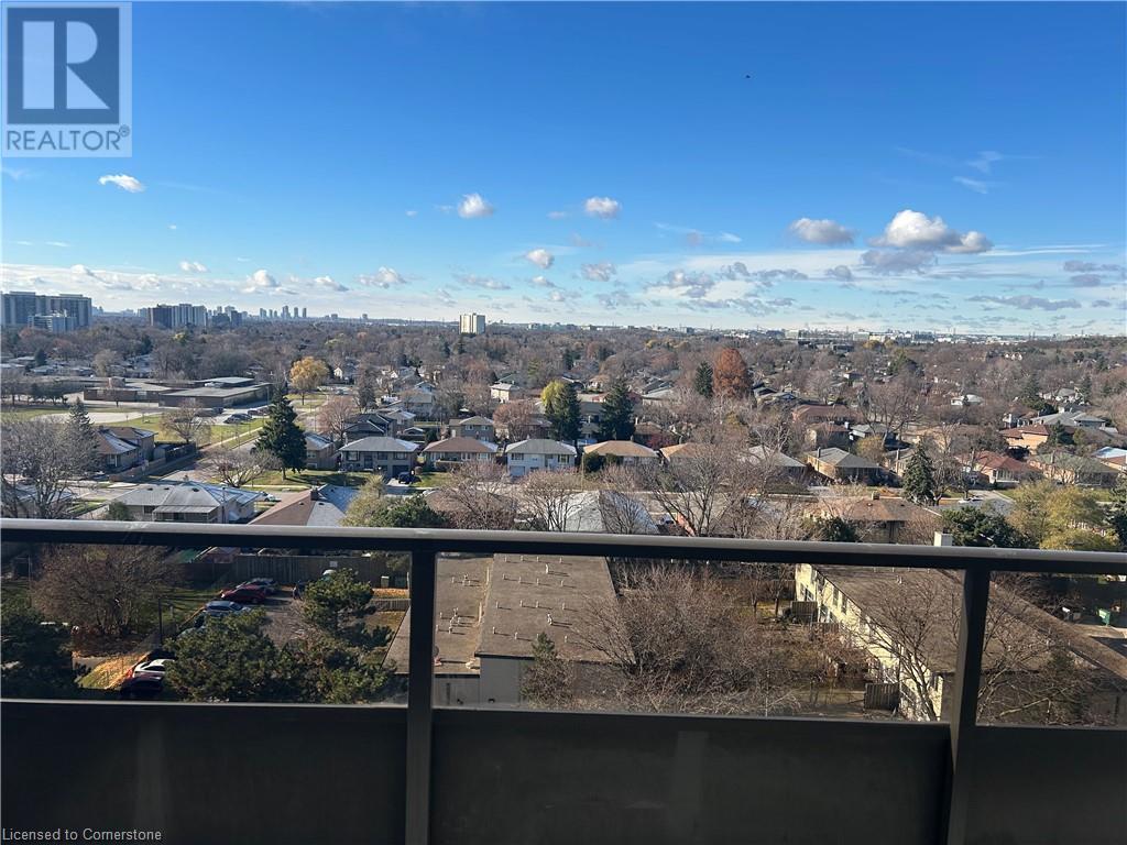 Photo 3 of 511 The West Mall Unit 1112, Toronto ON