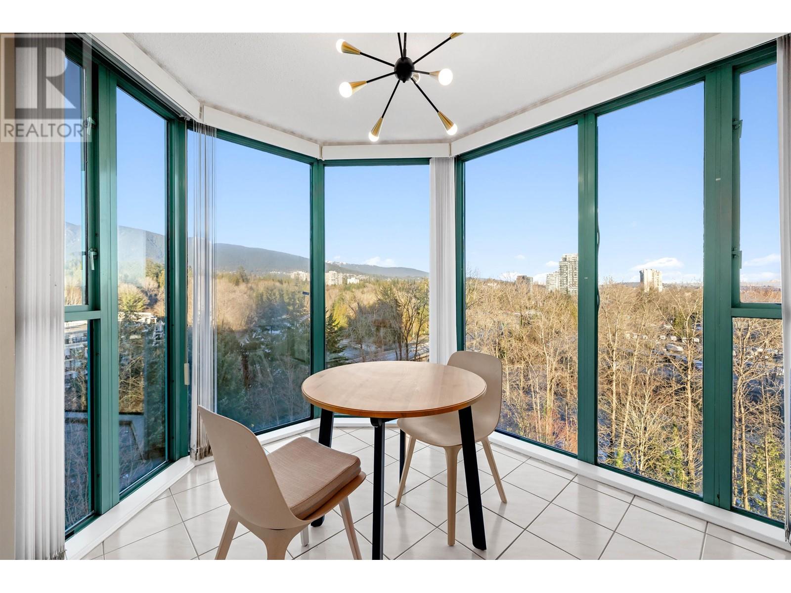 12A 338 TAYLOR WAY, West Vancouver