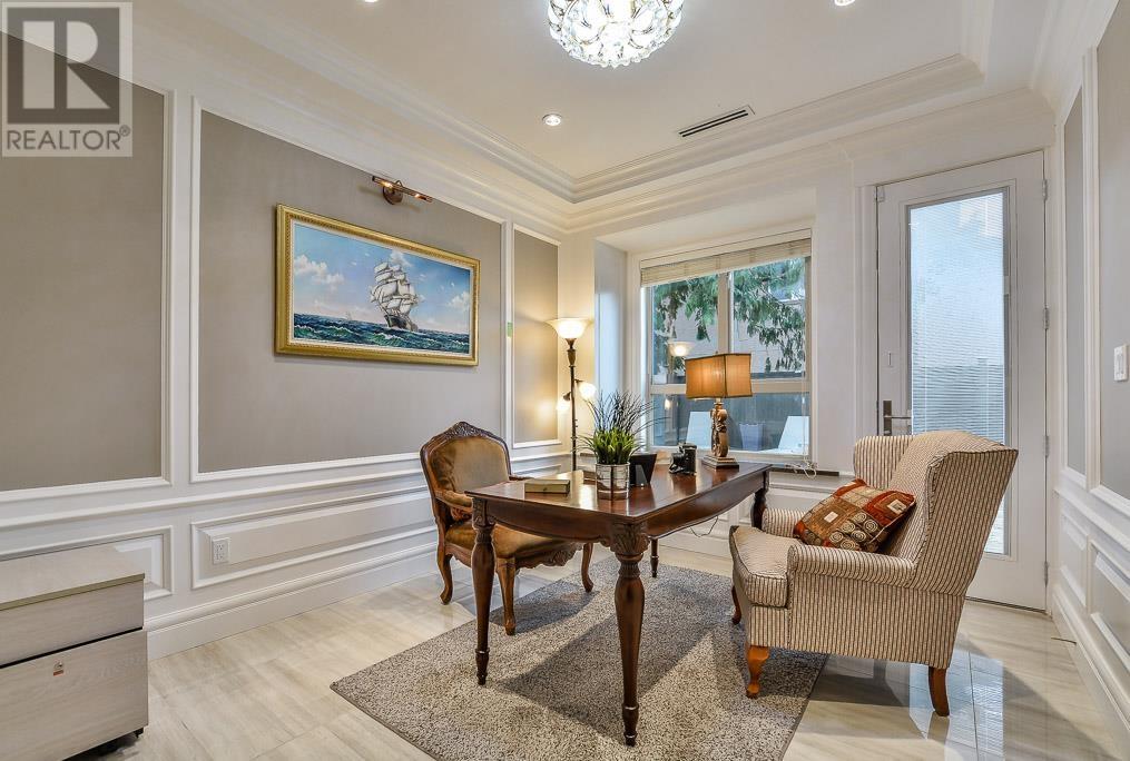 10777 SPRINGMONT Drive, Richmond