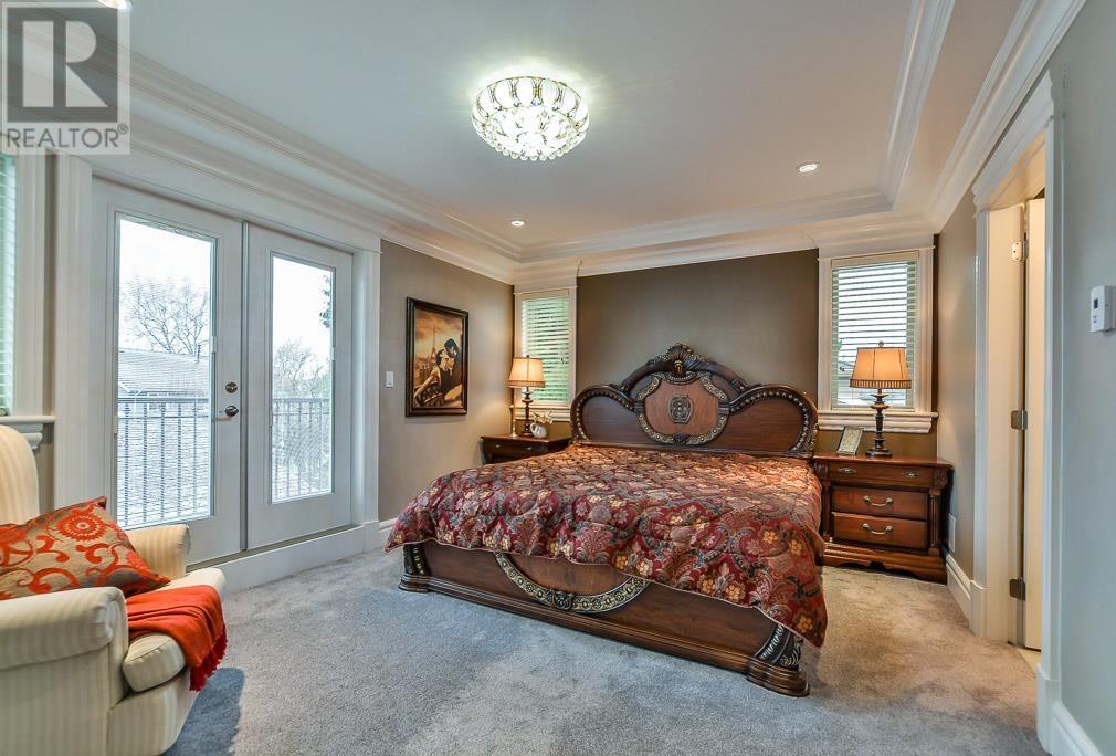 10777 SPRINGMONT Drive, Richmond