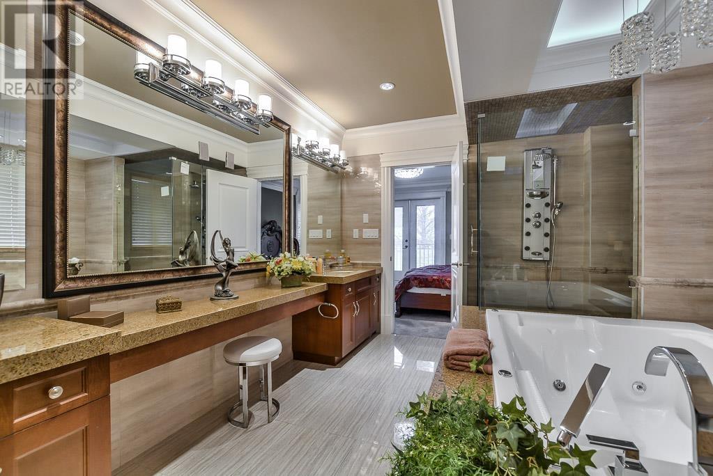 10777 SPRINGMONT Drive, Richmond