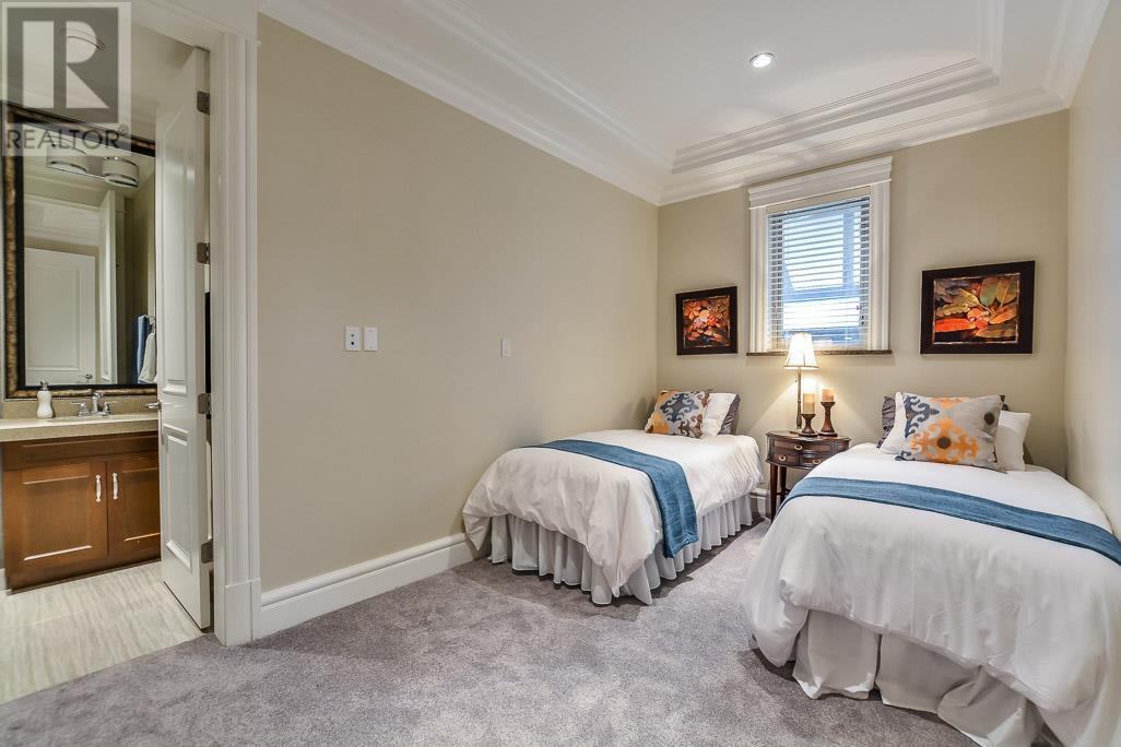 10777 SPRINGMONT Drive, Richmond